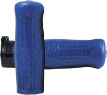 Load image into Gallery viewer, Avon Grips Grips - Old School - Throttle-By-Wire - Waffle WAF-87-FLY - Detail View