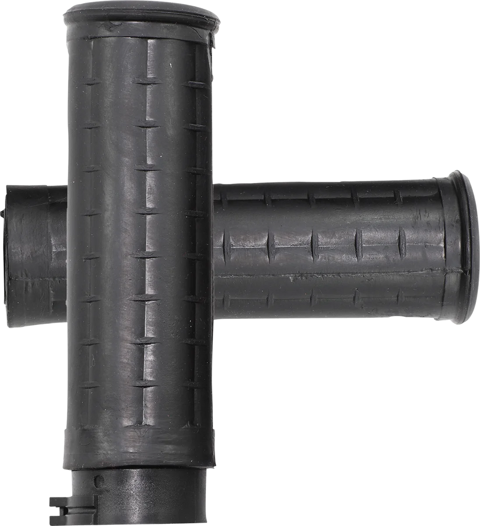 Avon Grips Grips - Old School - Waffle - Black WAF-87 - Main Product View