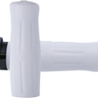 Load image into Gallery viewer, Avon Grips Grips - Old School - White OLD-69-WHITE - Main Product View