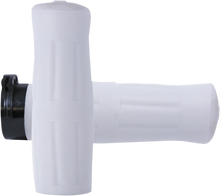 Load image into Gallery viewer, Avon Grips Grips - Old School - White OLD-69-WHITE - Main Product View