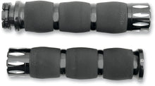 Load image into Gallery viewer, Avon Grips Grips - Rival - Air Cushioned - Black MT-AIR-90-AN-RI - Main Product View
