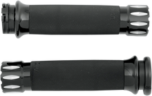 Load image into Gallery viewer, Avon Grips Grips - Rival Custom - Black CC-86-ANO-RIV - Main Product View