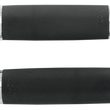Load image into Gallery viewer, Avon Grips Grips - Rival Custom - TBW - Chrome CC-85-CH-FL-RIV - Side View