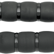 Load image into Gallery viewer, Avon Grips Grips - Rival Velvet Air - Black AIR-96-ANO-RIV - Main Product View