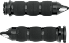 Load image into Gallery viewer, Avon Grips Grips - Spike Air - Cushioned - Black AIR-90-ANO-SPK - Main Product View