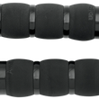 Load image into Gallery viewer, Avon Grips Grips - Spike Air - Cushioned - TBW - Black AIR-90-AN-FL-SP - Main Product View