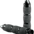 Load image into Gallery viewer, Avon Grips Grips - Spike Air - Cushioned - Touring - Black MT-AIR-90-AN-SP - Main Product View