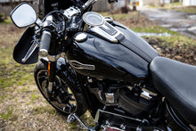 Load image into Gallery viewer, Avon Grips Grips - V-Cruiser VT-62-CH - Side View