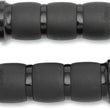 Load image into Gallery viewer, Avon Grips Grips - Velvet Air - TBW - Black AIR-96-FLY - Main Product View