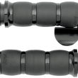 Load image into Gallery viewer, Avon Grips Grips - Velvet Air - TBW - Throttle Boss - Black AIR-96-FLY-BOSS - Main Product View