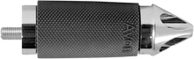 Load image into Gallery viewer, Avon Grips Shifter Peg - Air - Anodized SP-AIR-90-ANO - Side View