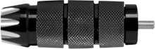 Load image into Gallery viewer, Avon Grips Shifter Peg - Air - Excalibur - Anodized SP-AIR-90-AN-EX - Main Product View