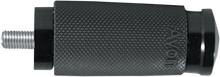 Load image into Gallery viewer, Avon Grips Shifter Peg - Contour - Black SP-CC-86-ANO - Main Product View