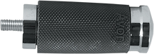 Load image into Gallery viewer, Avon Grips Shifter Peg - Contour - Chrome SP-CC-85-CH - Main Product View