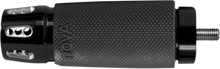 Load image into Gallery viewer, Avon Grips Shifter Peg - Custom Gatlin - Anodized SP-CC-86-AN-GAT - Main Product View