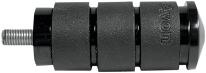 Avon Grips Shifter Peg - Velvet - Air - Anodized SP-AIR-96 - Main Product View