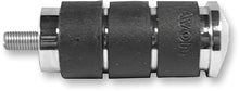 Load image into Gallery viewer, Avon Grips Shifter Peg - Velvet - Air - Chrome SP-AIR-93 - Main Product View