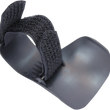 Load image into Gallery viewer, Avon Grips Throttle Assist - Black TB-1B - Side View