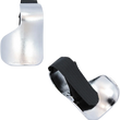 Load image into Gallery viewer, Avon Grips Throttle Assist - Chrome TB-2A - Main Product View