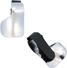 Load image into Gallery viewer, Avon Grips Throttle Assist - Chrome TB-2A - Main Product View