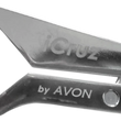 Load image into Gallery viewer, Avon Grips Throttle Lock - Small - Chrome ICZ-SM-CH - Main Product View