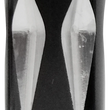 Load image into Gallery viewer, Avon Grips Valve Stem Cap - Rival - Black - Anodized SVC-311-ANO-RIV - Main Product View