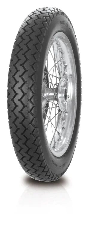 Avon Safety Mileage A MKII F/R Tire - 3.50-19 57S TT 1KL