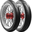 Load image into Gallery viewer, Avon Streetrunner AV83 Front/Rear  Tire - 2.75-17 47S TL