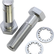 Load image into Gallery viewer, Axis Tube Bolts - Softail DragSpecialties MKDR6 - Main Product View