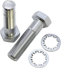 Load image into Gallery viewer, Axis Tube Bolts - Softail DragSpecialties MKDR6 - Main Product View