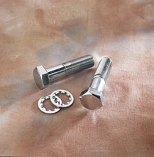 Load image into Gallery viewer, Axis Tube Bolts - Softail DragSpecialties MKDR6 - Side View