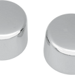 Load image into Gallery viewer, Axle Cap - Rear - '84-'88 ST/'81-'85 FX DragSpecialties 301694-BC105 - Main Product View