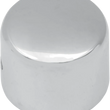 Load image into Gallery viewer, Axle Caps - Front - '73-'87 FX/XL DragSpecialties 301689-BC105 - Main Product View