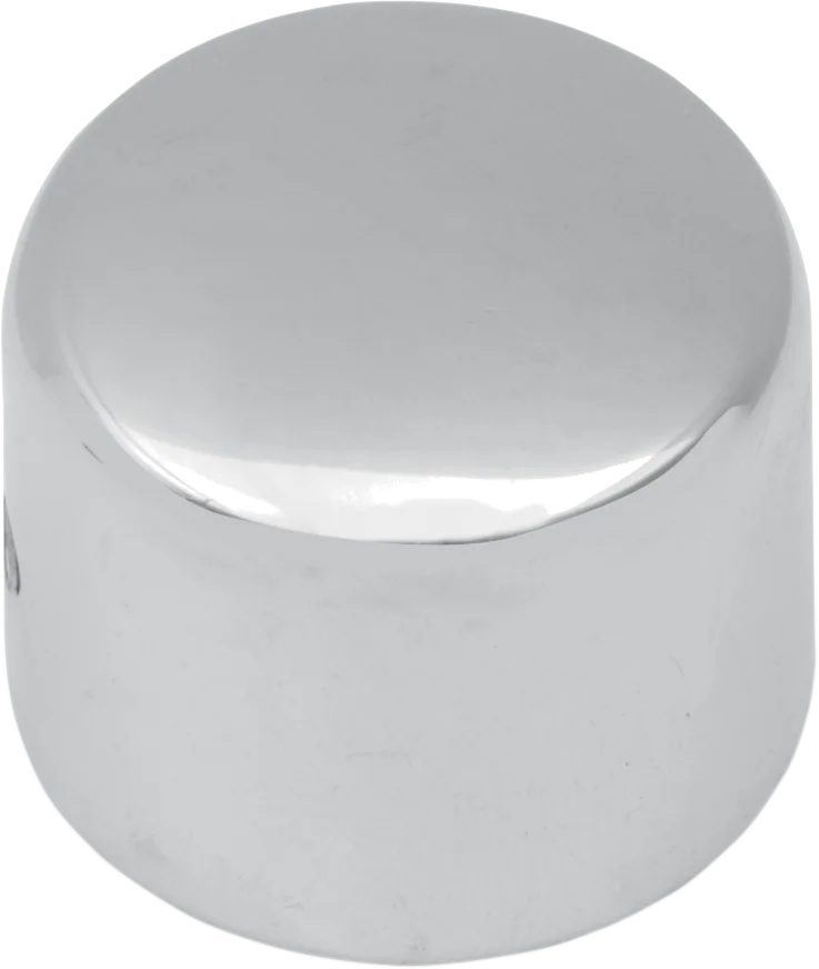 Axle Caps - Front - '73-'87 FX/XL DragSpecialties 301689-BC105 - Main Product View