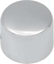 Load image into Gallery viewer, Axle Caps - Front - '73-'87 FX/XL DragSpecialties 301689-BC105 - Main Product View