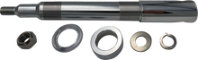 Load image into Gallery viewer, Axle Kit - Chrome DragSpecialties 16-0321 - Main Product View