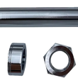 Load image into Gallery viewer, Axle Kit - Chrome DragSpecialties W16-0366 - Main Product View