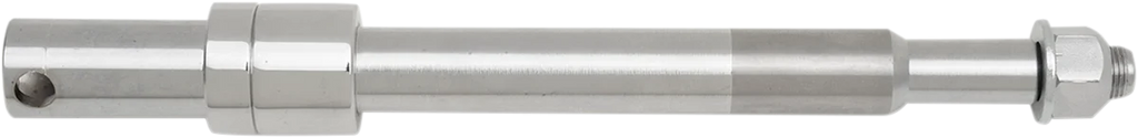 Axle Kit - Front - Chrome - '08-'17 FLST DragSpecialties W16-0343 - Main Product View