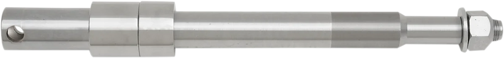 Axle Kit - Front - Chrome - '13-'17 FXSB DragSpecialties W16-0344 - Main Product View