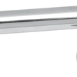 Load image into Gallery viewer, Axle Kit - Front - Chrome - '84-'87 XL DragSpecialties 16-0265-BC - Main Product View
