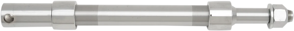 Axle Kit - Front - Chrome DragSpecialties W16-0342 - Main Product View