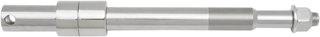 Axle Kit - Front - Chrome DragSpecialties W16-0345 - Main Product View