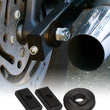 Load image into Gallery viewer, Axle Kit - Lockdown Jims USA 1747 - Side View