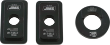 Load image into Gallery viewer, Axle Kit - Lockdown Jims USA 1748 - Main Product View
