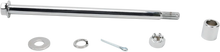 Load image into Gallery viewer, Axle Kit - Rear - Chrome - '82-'94 FXR DragSpecialties 16-0298-BC520 - Main Product View