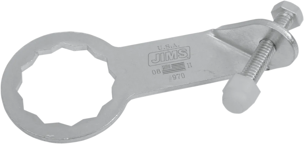 Axle Locker Tool - 3rd Hand Jims USA 970 - Main Product View