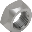 Load image into Gallery viewer, Axle Nut - Rear - Chrome DragSpecialties W16-0337-HWN - Main Product View