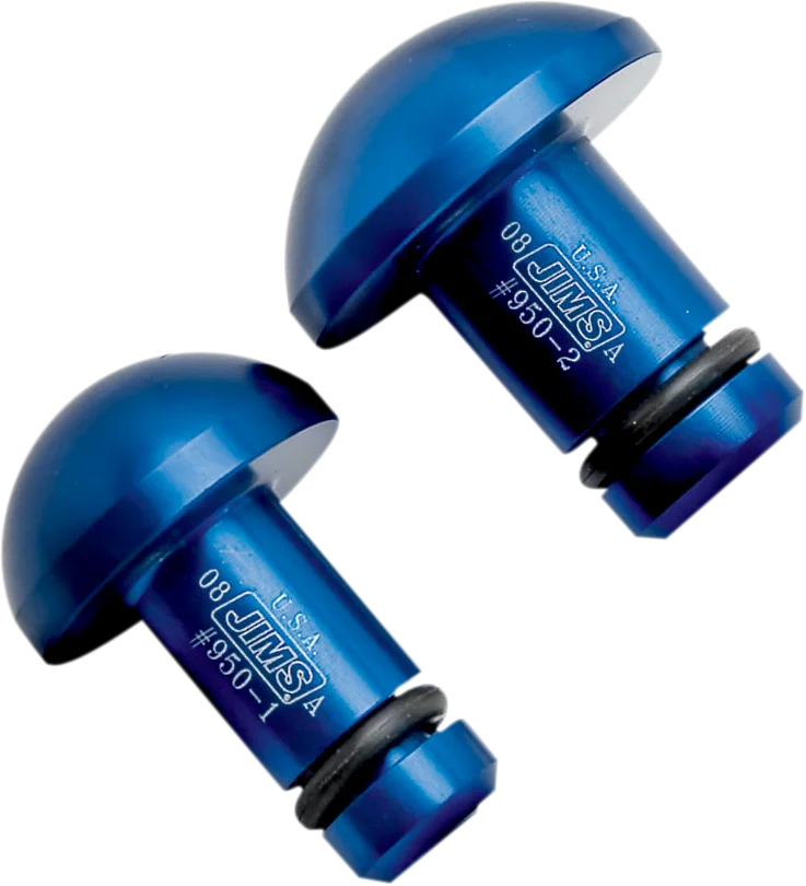 Axle Plug - Hollow Jims USA 950 - Main Product View