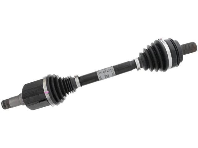 Axle Shaft Assembly fits 2014-2020 Mercedes-Benz S63 AMG