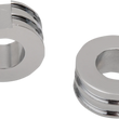 Load image into Gallery viewer, Axle Spacer Adjuster - FXST DragSpecialties 31136-BC120 - Main Product View